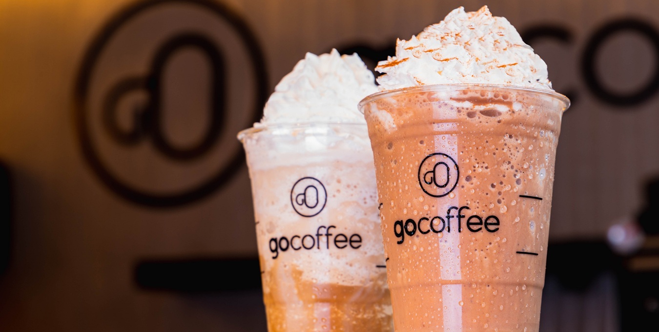 Rede de cafeterias atinge 550 unidades e deve fechar o ano com faturamento de R$ 100 mi