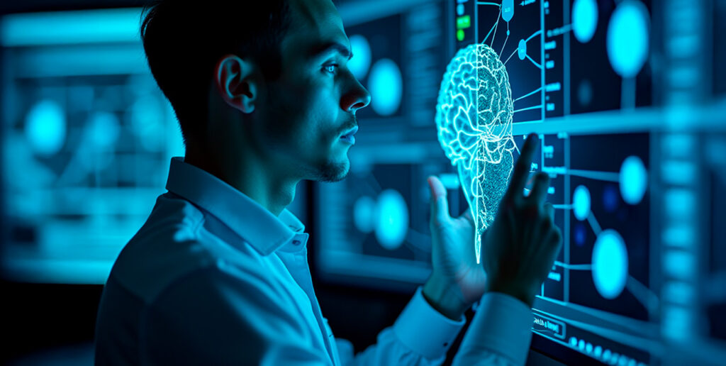 A IA nunca vai conseguir substituir a “destreza humana”, diz especialista