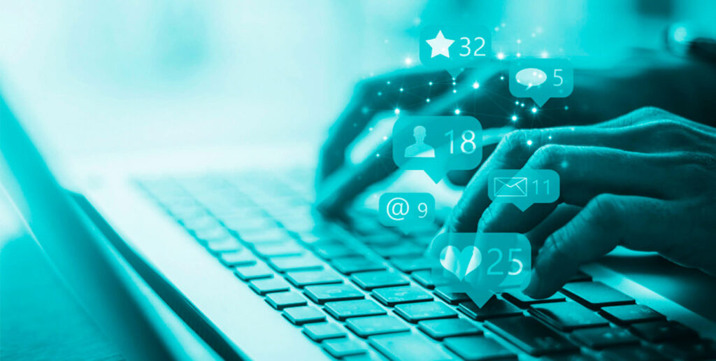 Como a vida digital molda nossas relações e aprendizados