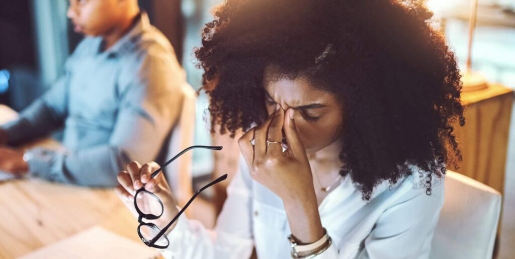 Liberdade para escolher quando desacelerar na carreira