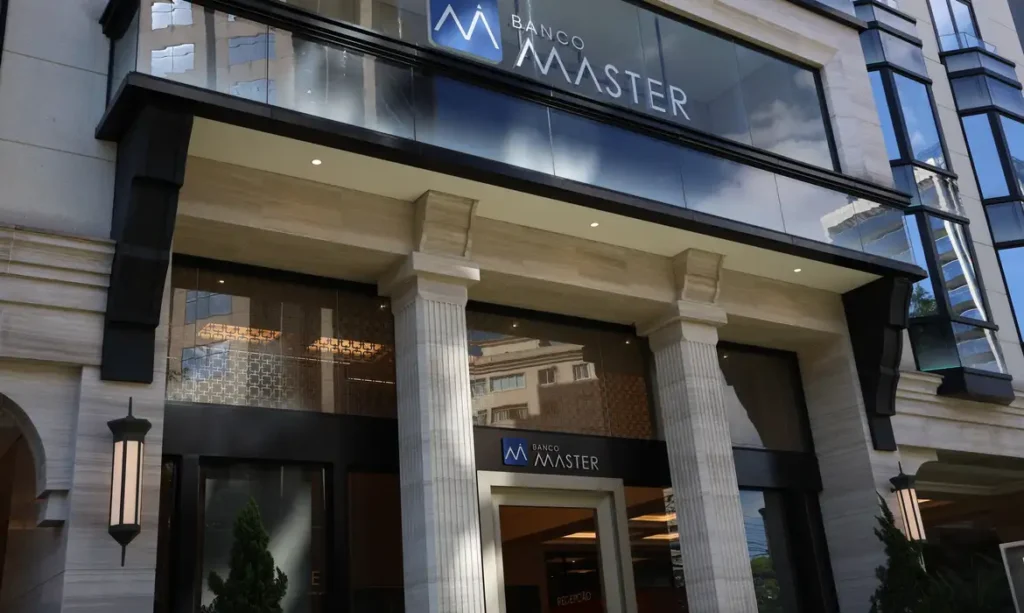 FGC inicia pagamento de R$ 40,6 bi a credores do Banco Master a partir desta segunda