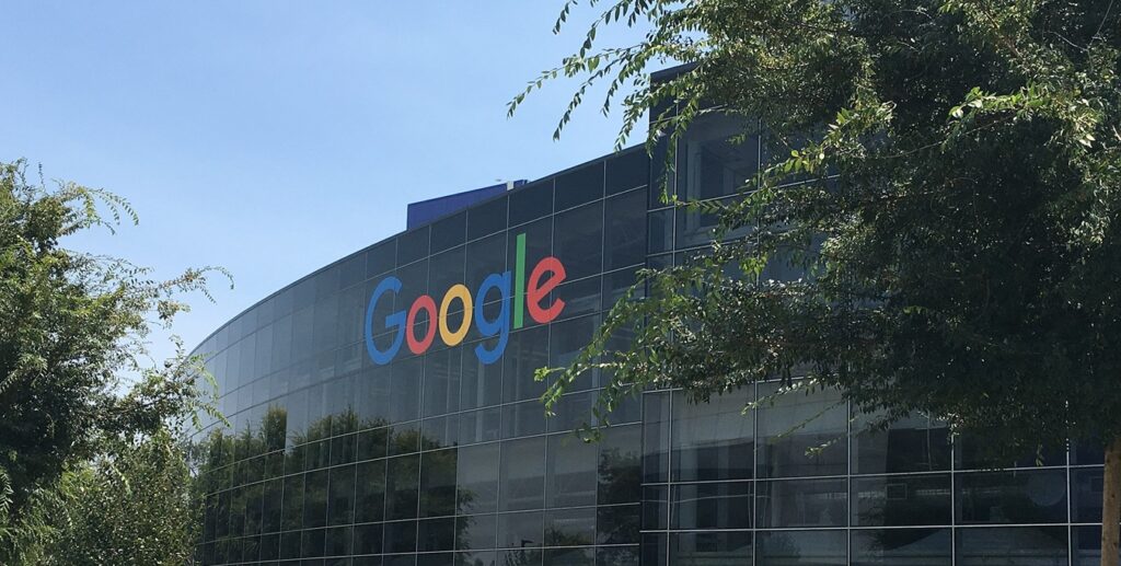 Google amplia presença no Texas com US$ 40 bi para data centers
