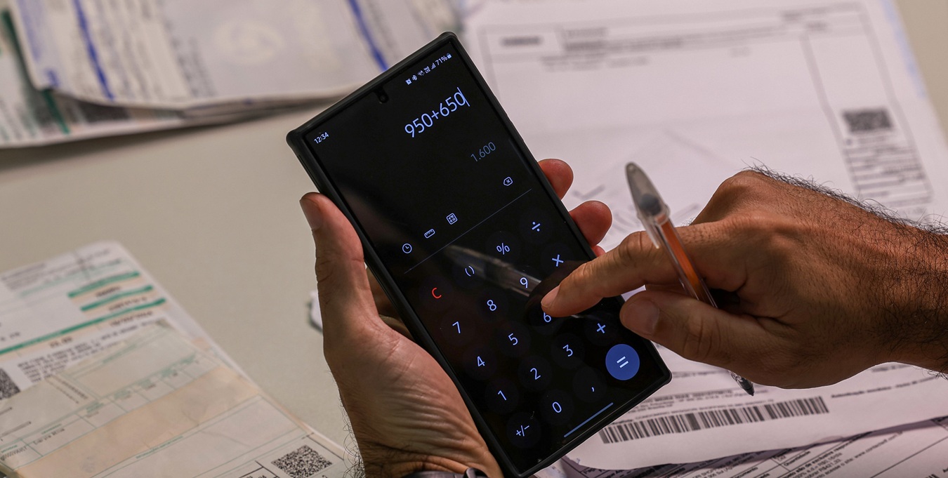 Foto: Joédson Alves | Agência Brasil