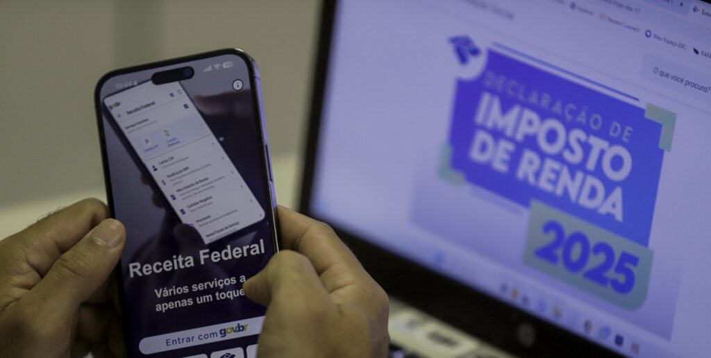 Senado aprova isenção de IR para quem ganha até R$ 5 mil e projeto vai à sanção de Lula