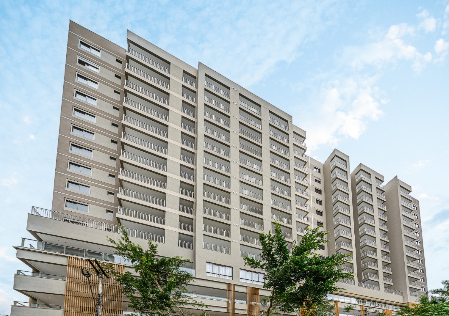 Foto: Greystar/Divulgação