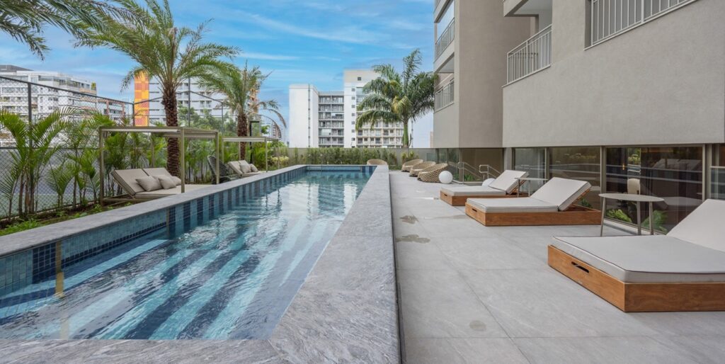 Greystar anuncia Ayra Moema, reforçando expansão no Brasil