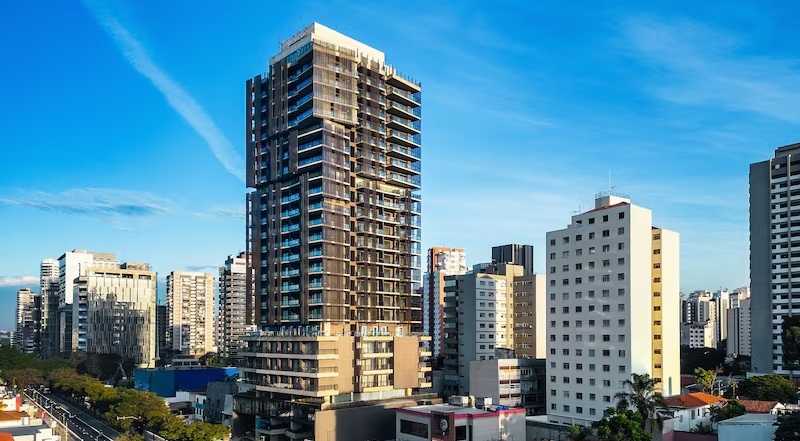 “Premiumização” redefine o aluguel urbano e impulsiona o multifamily no Brasil