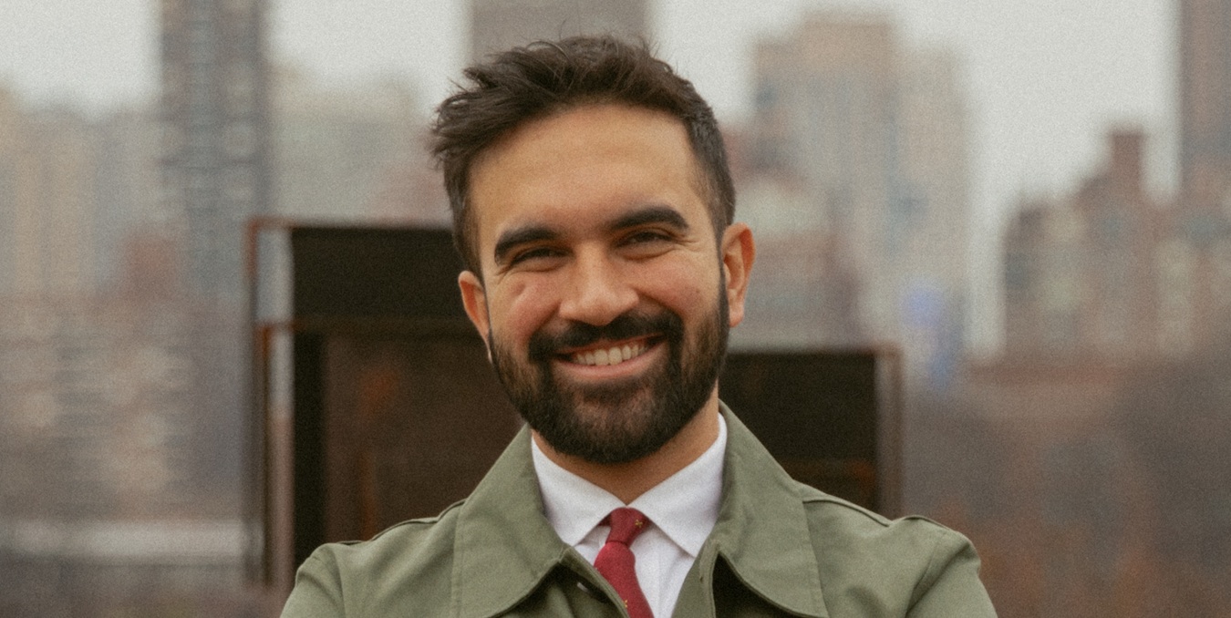 Zohran Mamdani: um prefeito socialista no coração do capitalismo