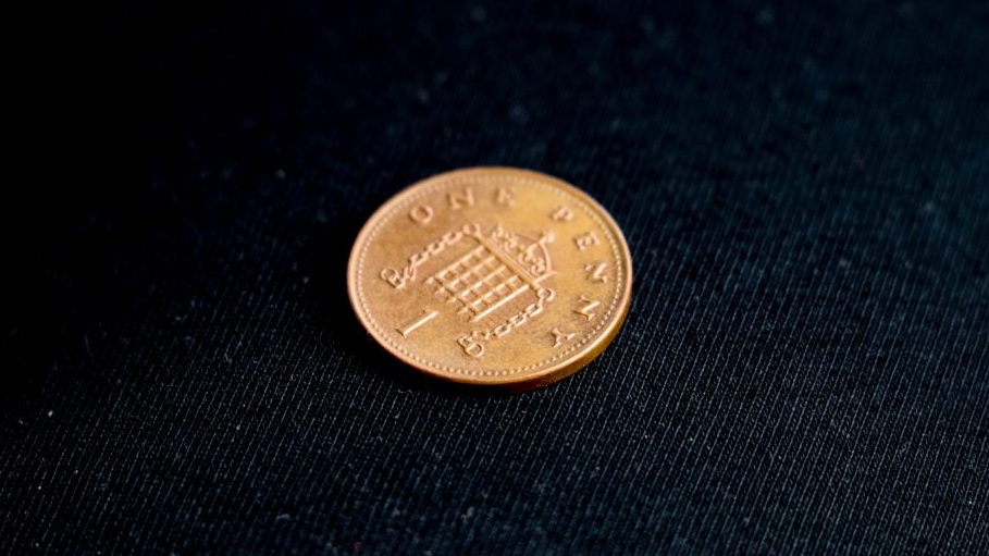 EUA aposentam o “penny”, moeda de 1 centavo, após 232 anos de circulação