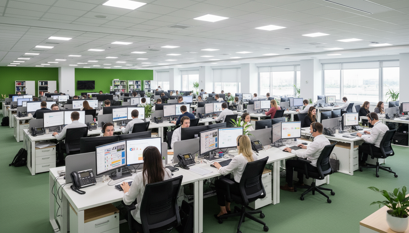 Startup brasileira de IA fecha parceria com uma das maiores operadoras de saúde do Brasil