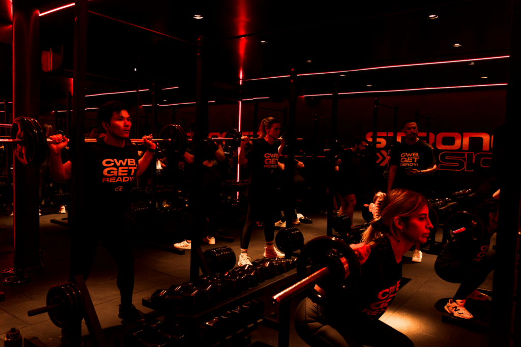 Spincycle, a “onda do verão”: do ritmo intenso ao fortalecimento consciente