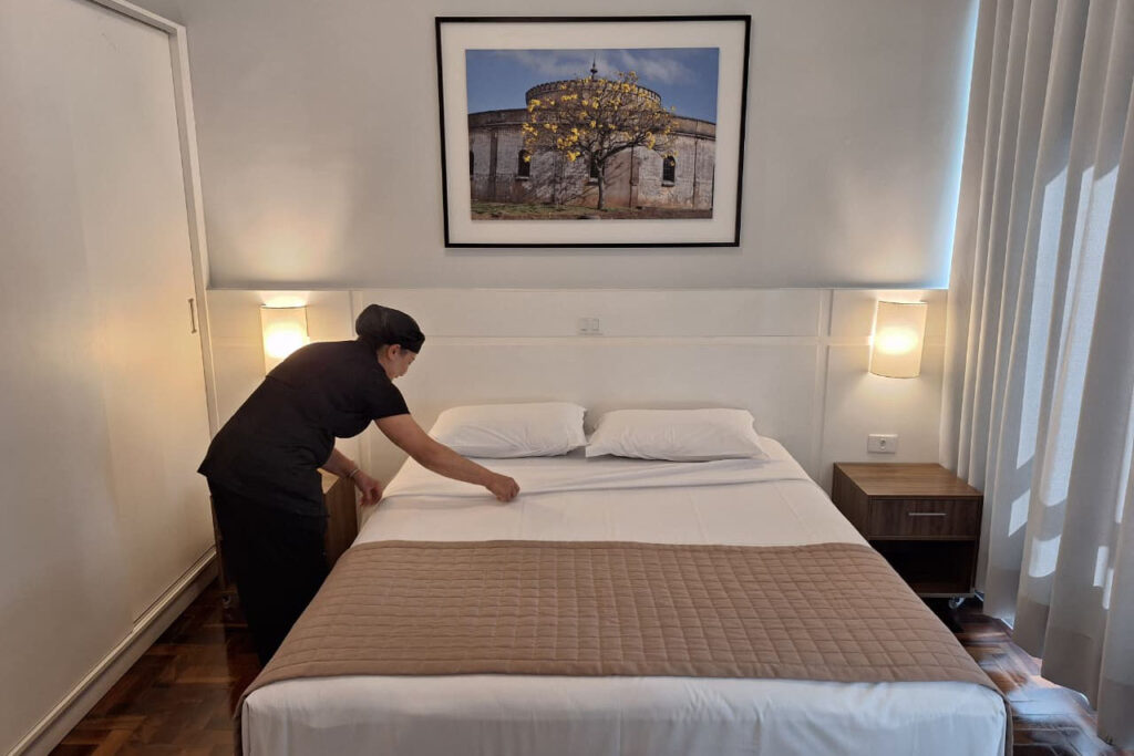 Turismo paranaense comemora “boom” de visitantes nos feriados de 2025