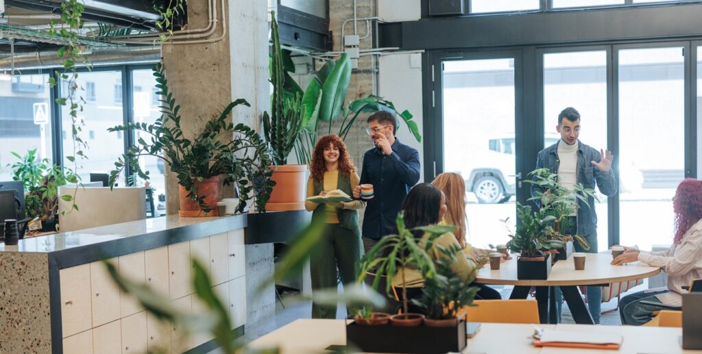 Equilíbrio supera salário como prioridade no trabalho, revela estudo