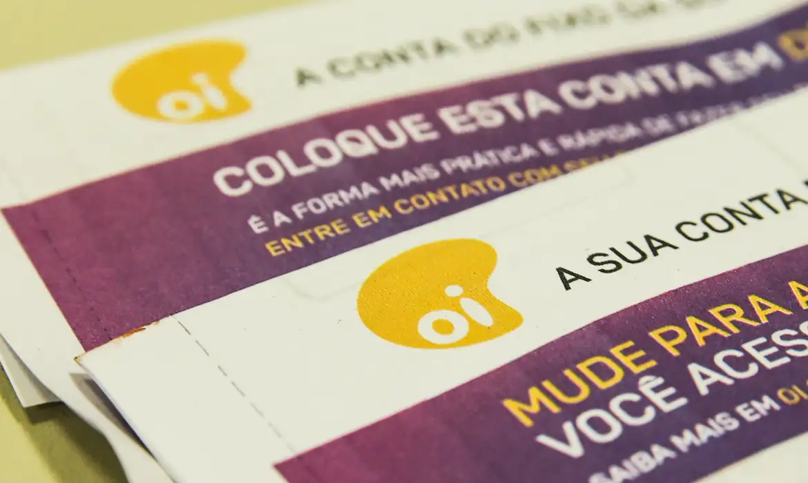 Justiça decreta falência da Oi após dez anos de recuperação judicial