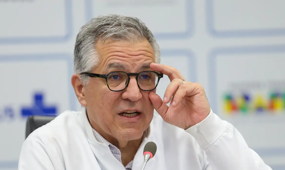 Foto: Fabio Rodrigues-Pozzebom/ Agência Brasil