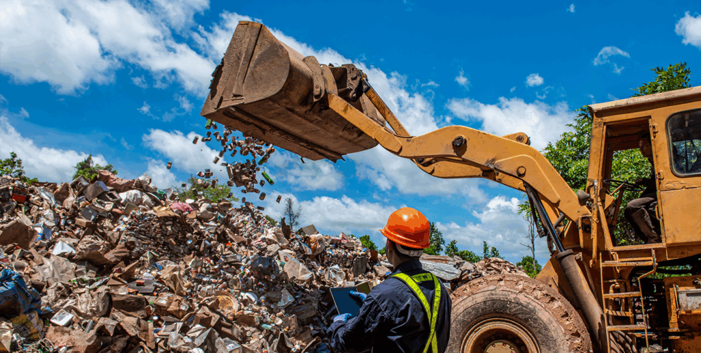 Resíduos sólidos: obrigações legais e riscos para empresas e municípios