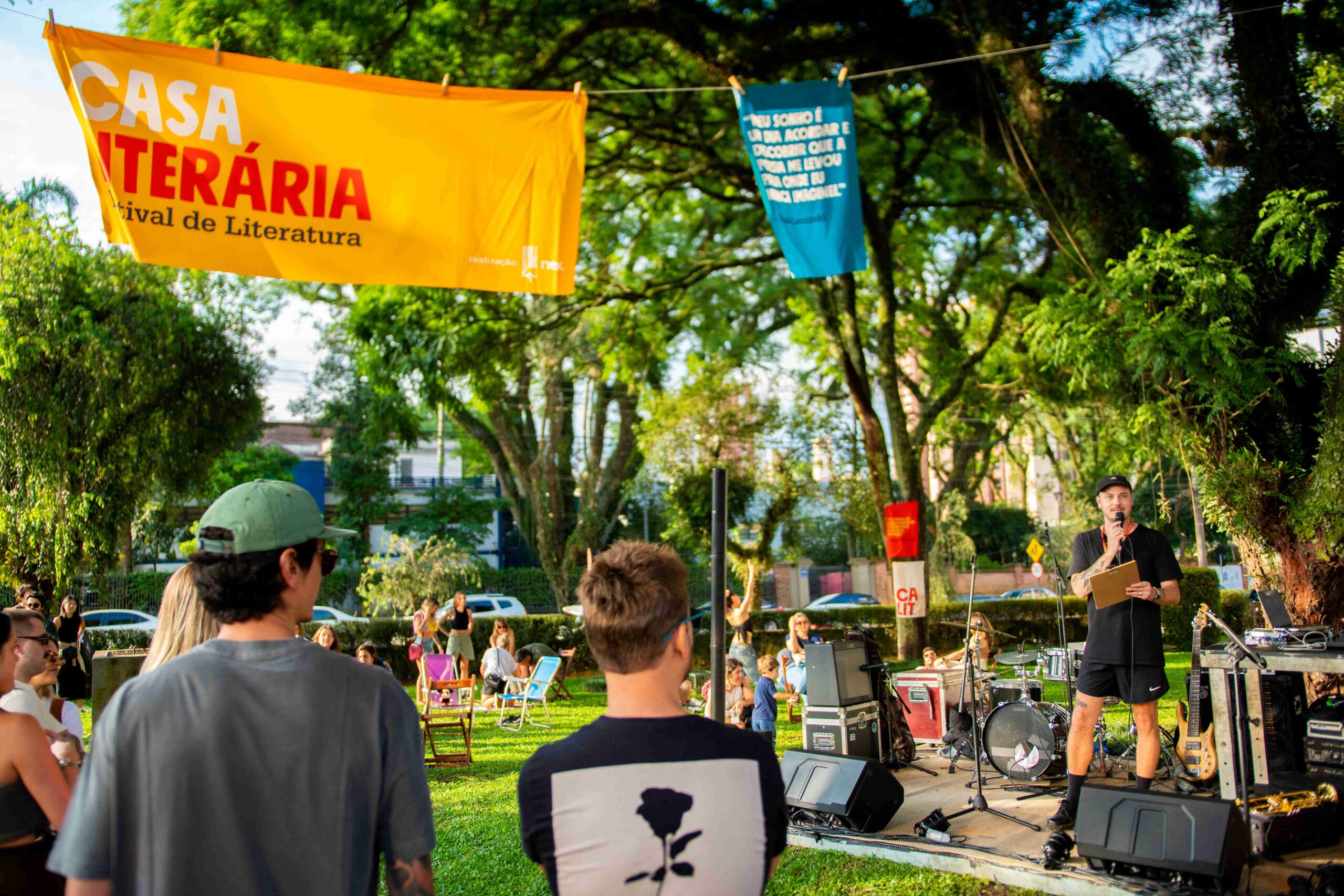 Foto: Nex/Divulgação