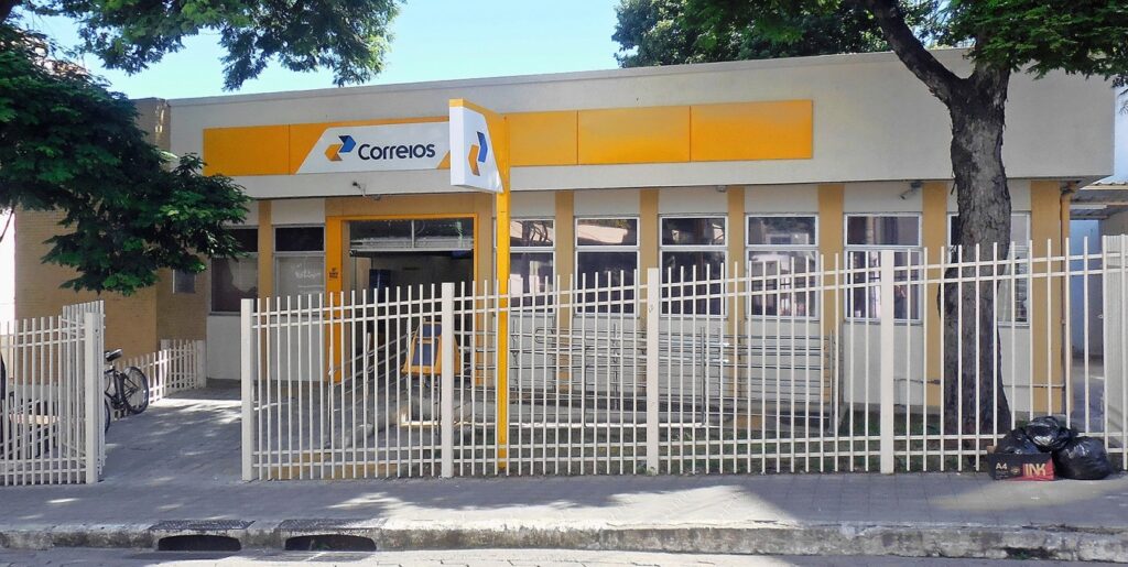 Correios suspendem empréstimo de R$ 20 bi após veto do Tesouro a juros altos
