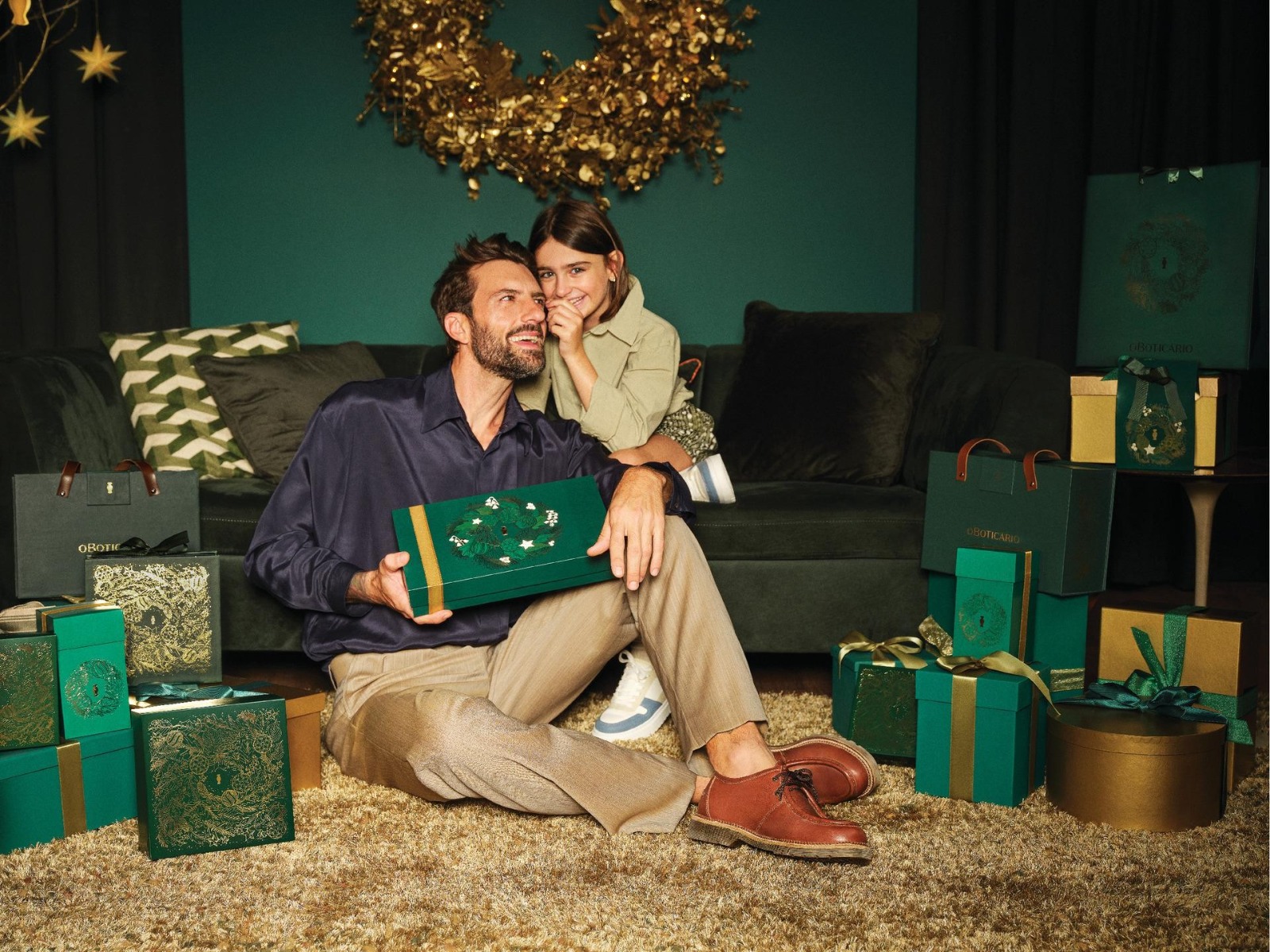 Foto: Boticário/Divulgação