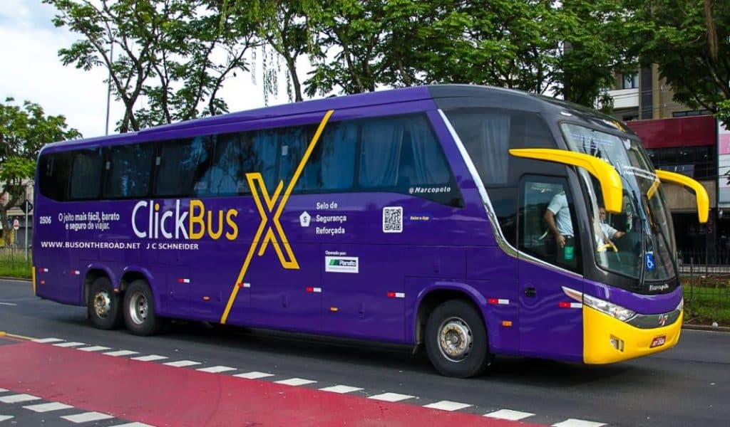 Mauricio Boesche assume como Diretor de Estratégia e Operações da ClickBus