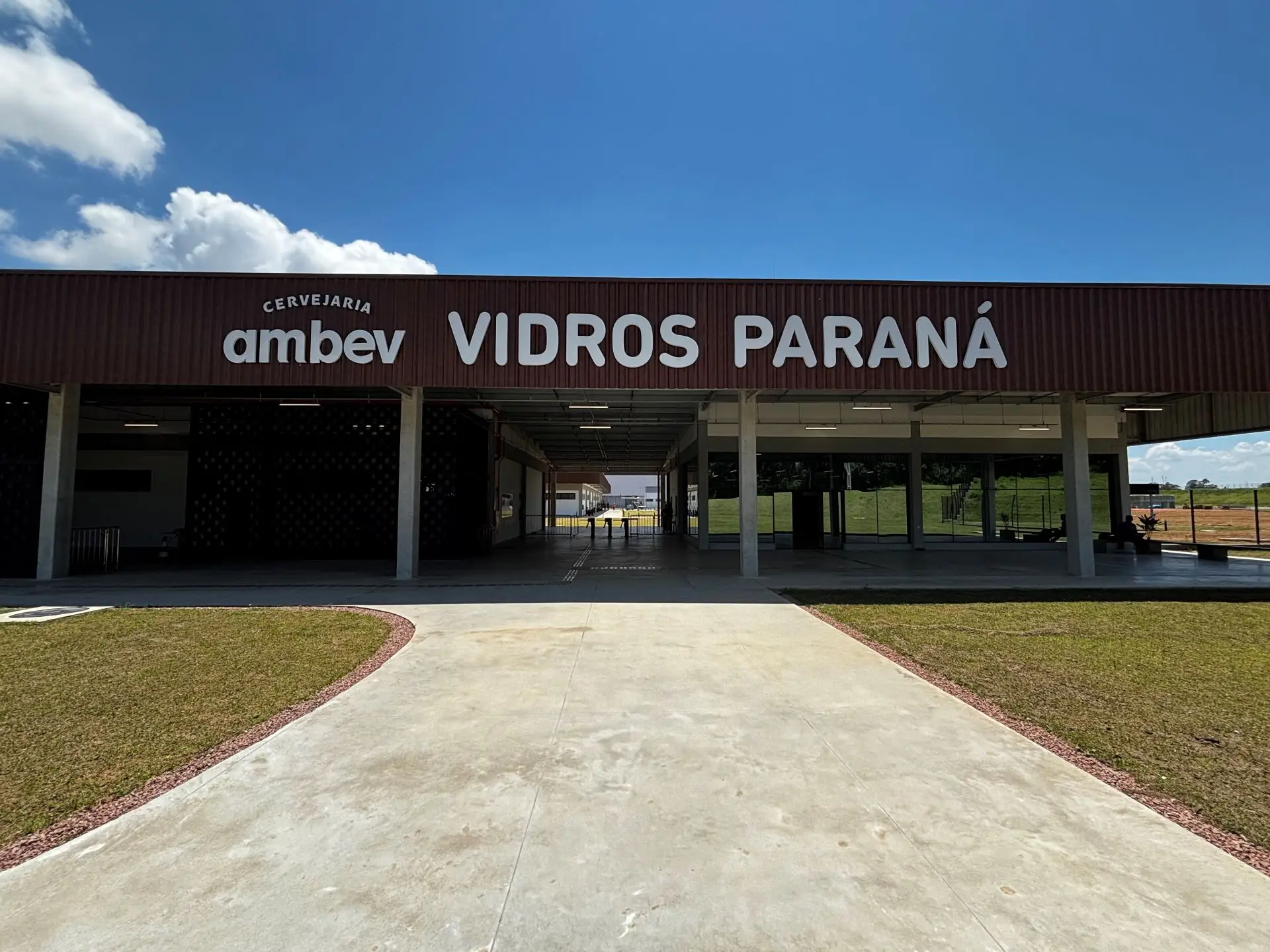 Foto: Ambev/Divulgação