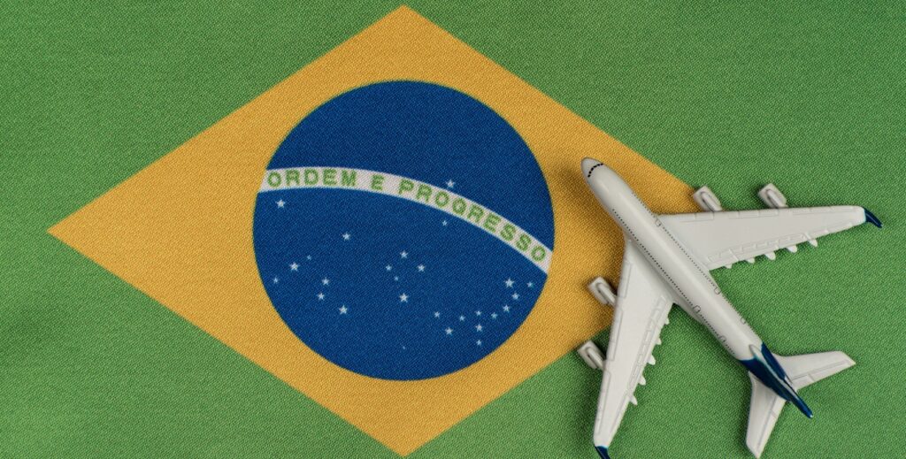 Preços mais baixos levam 48% dos brasileiros a escolher destinos menos conhecidos
