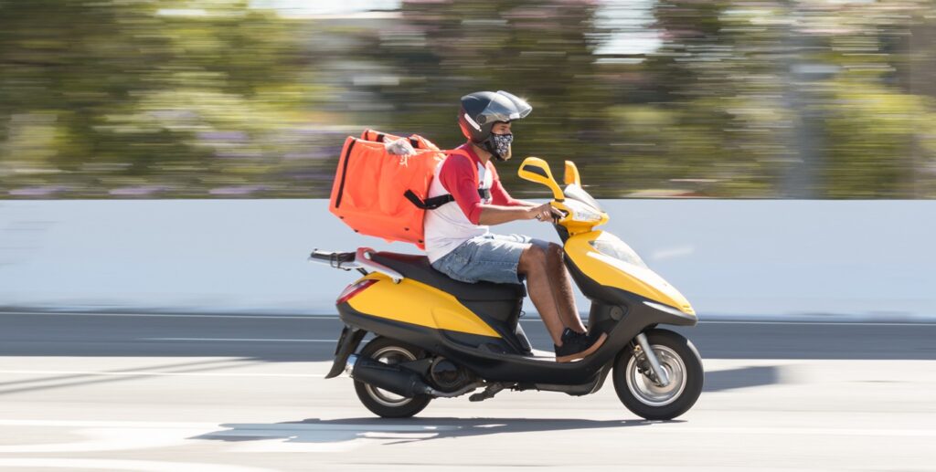 Ricardo Longa — Por que 2026 será o ano da descentralização para o delivery?