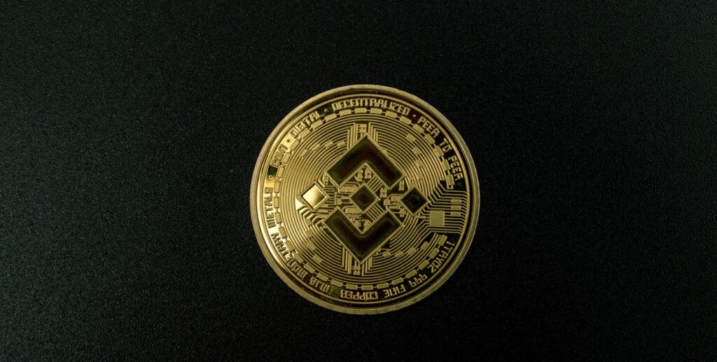Binance lança conta em cripto para crianças e adolescentes