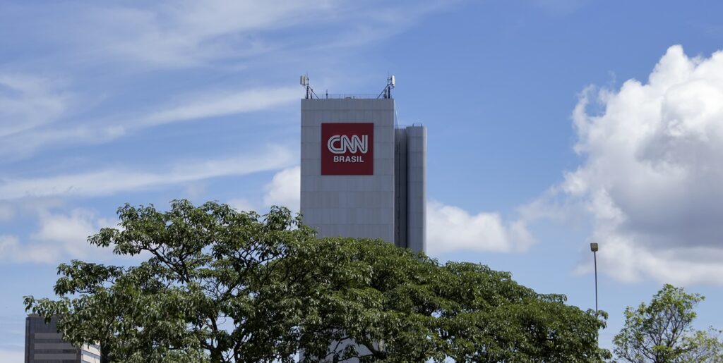 CNN Brasil lança verticais de Agronegócio e Infraestrutura e amplia presença em territórios-chave da economia em 2026