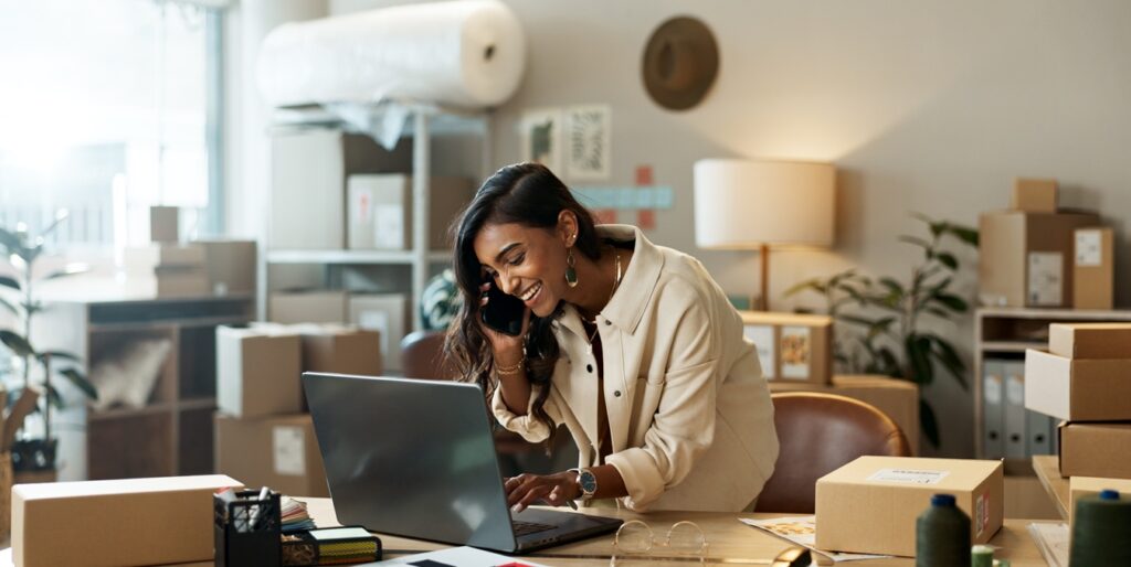 Bancos digitais aceleram o crescimento das PMEs ao oferecer serviços mais baratos, integrados e focados em produtividade