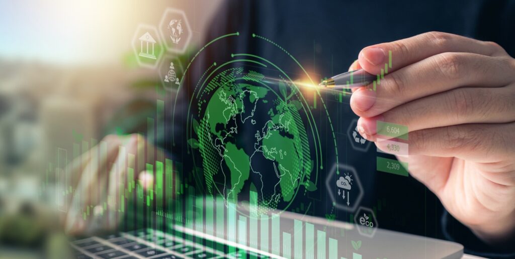 André Veneziani — O custo do clima: Como os extremos estão reescrevendo as regras da economia global