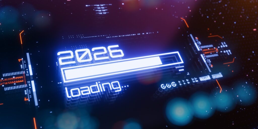 2026 em foco: a fronteira da tecnologia, do trabalho e do bem-estar