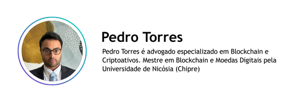 minibio - Pedro Torres