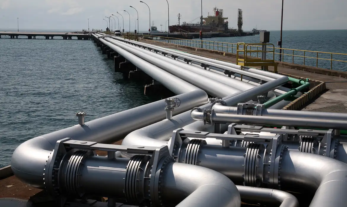 Foto: Transpetro/Divulgação