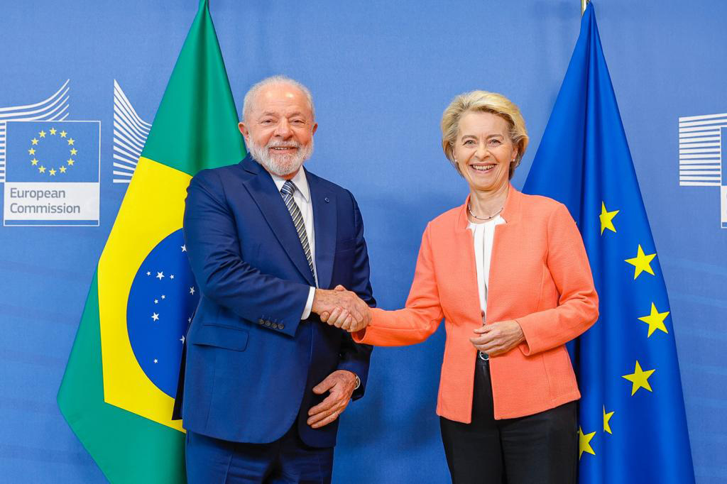 Foto: Ricardo Stuckert/PR