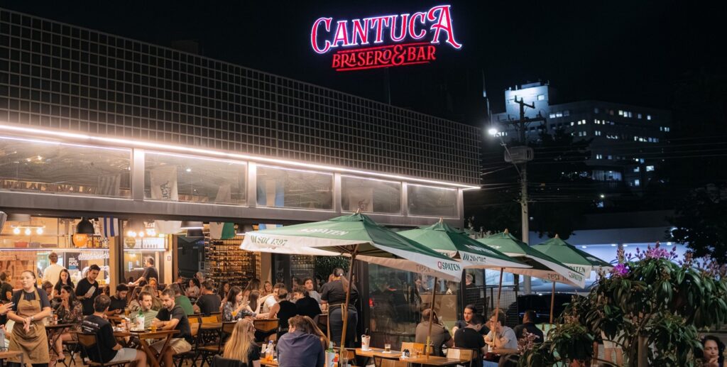 Sócios do fenômeno Canto – Bar de Parrilla anunciam novo empreendimento em Curitiba