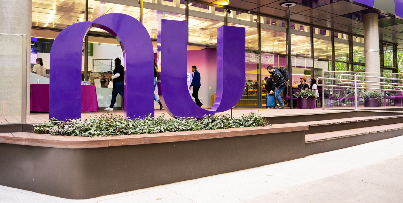 Foto: Nubank/Divulgação