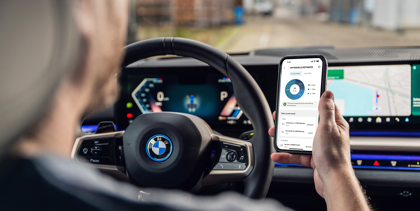 Foto: BMW Group/Divulgação