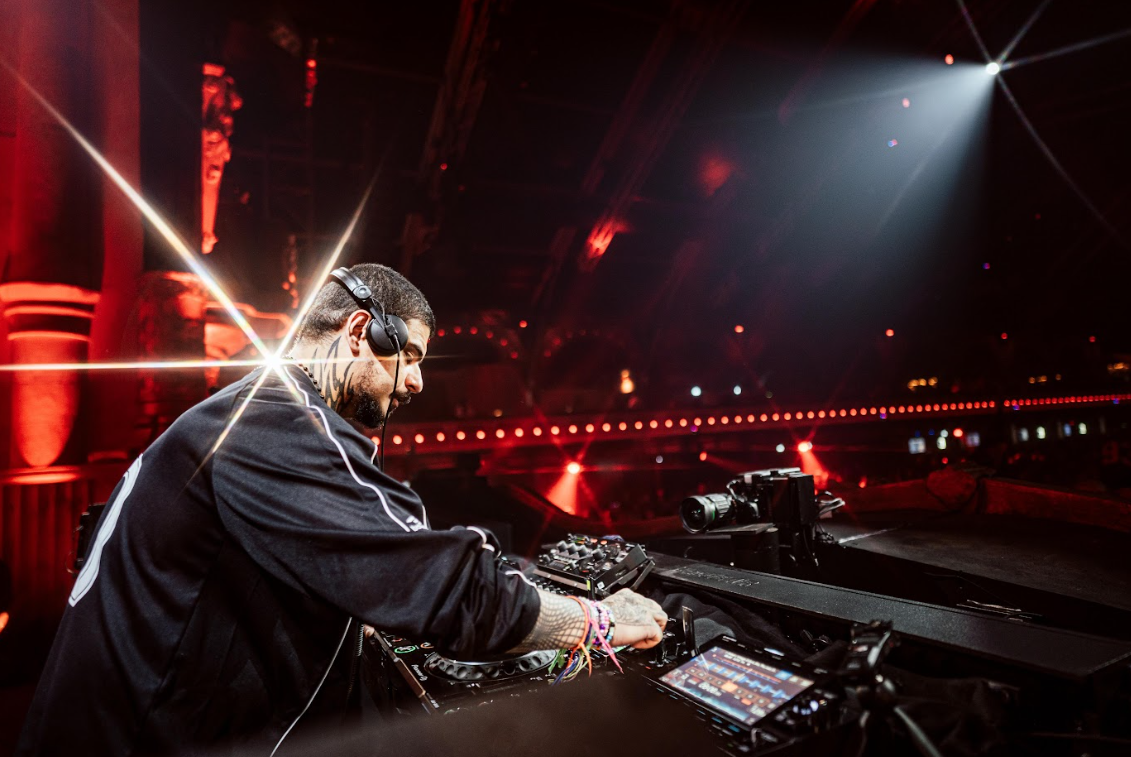 Foto: Divulgação/Vintage Culture