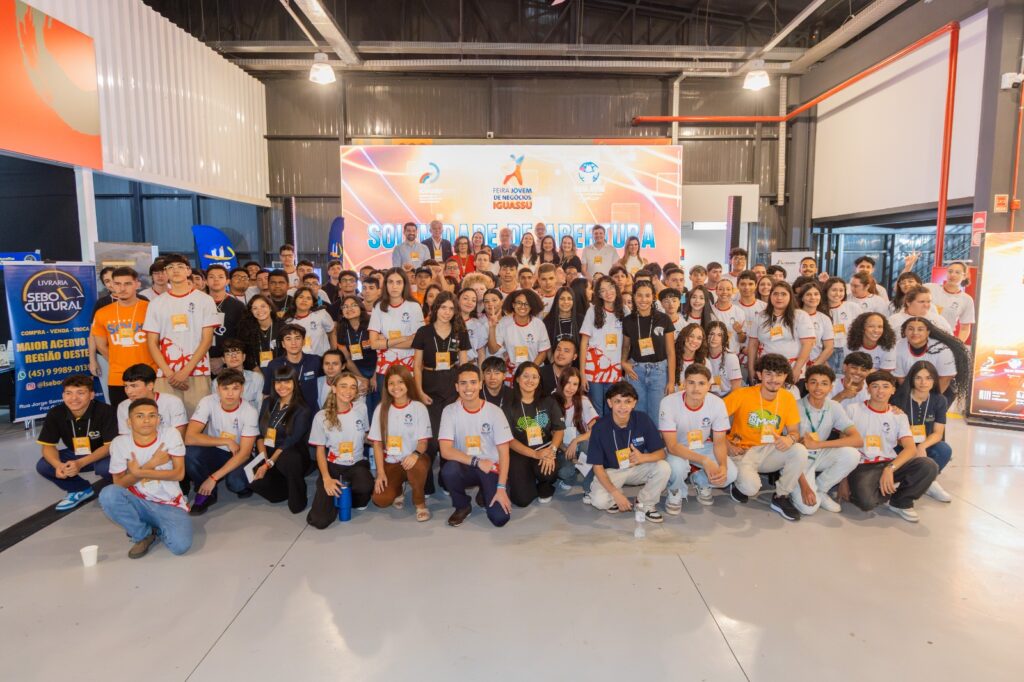 Projeto mantido pela Itaipu conquista reconhecimento internacional