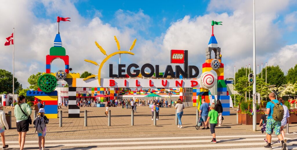 68 anos de LEGO: a patente de 1958 que criou um império da criatividade