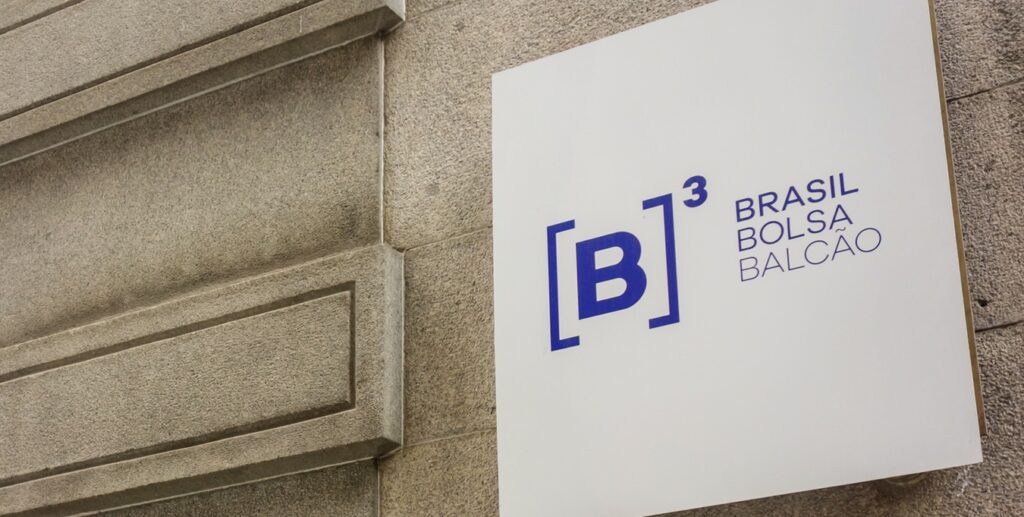 Ibovespa supera os 171 mil pontos e bate recorde mais uma vez