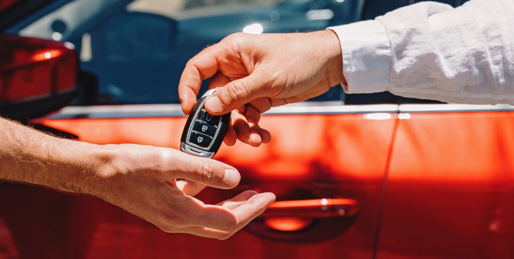 Venda de automóveis e comerciais leves cresce 2,58% em 2025