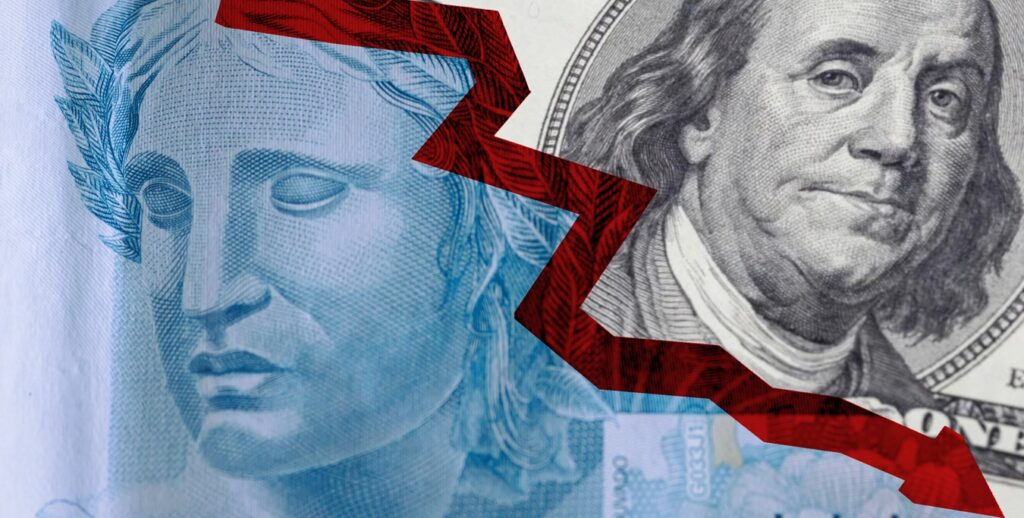 Trump anuncia tarifa a países que negociam com o Irã; Brasil avalia impacto comercial