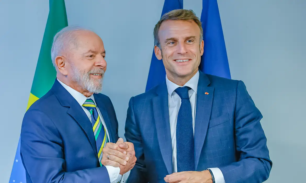 Foto: © Ricardo Stuckert/PR