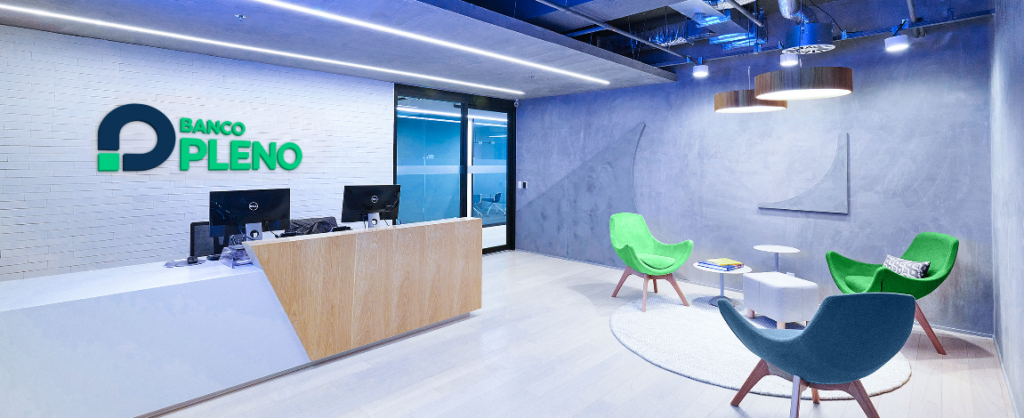 Foto: Banco Pleno/Divulgação