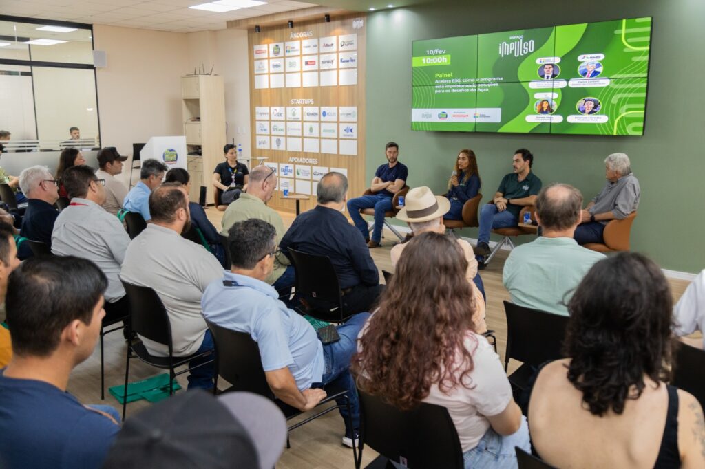 Foto: Itaipu/Divulgação