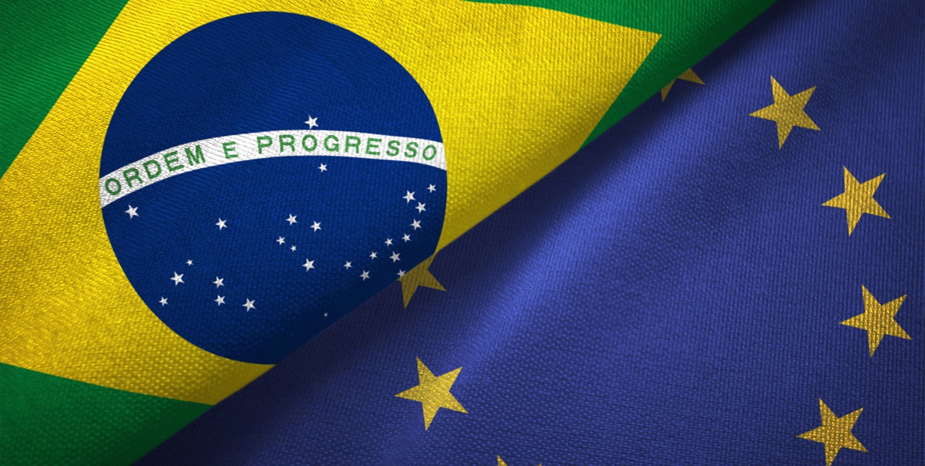 Câmara aprova acordo Mercosul-UE e texto segue para o Senado