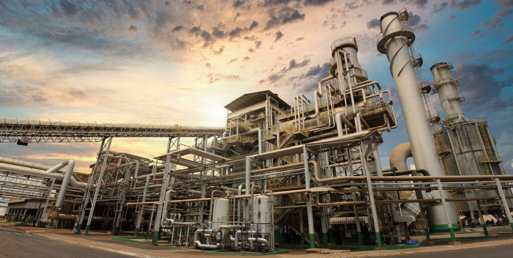 Indústria fecha 2025 com alta de 0,6%, pressionada pelos juros altos