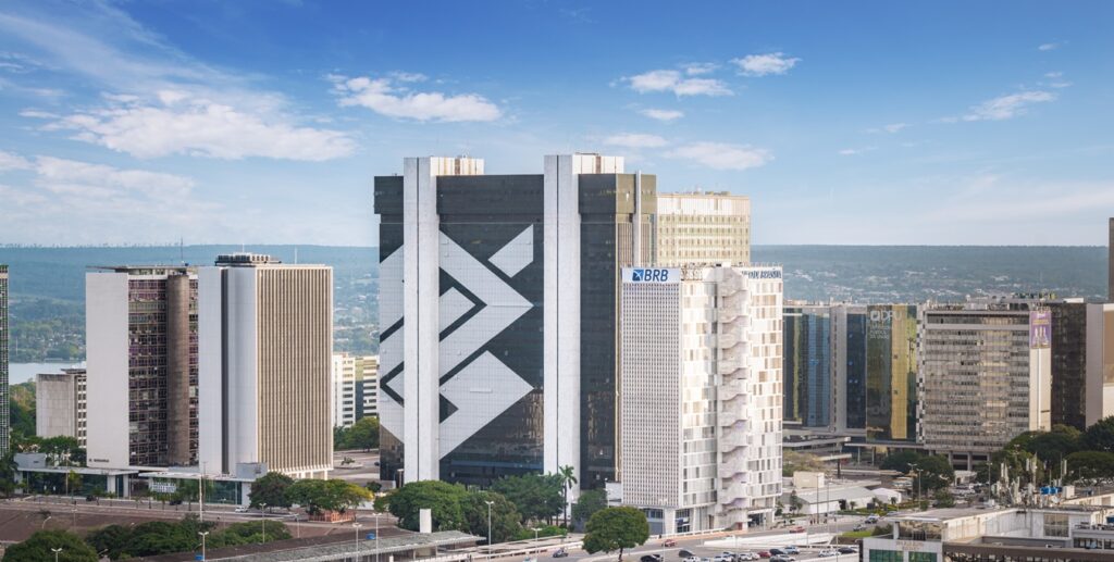 Banco do Brasil encerra 2025 com lucro em queda, mas sinaliza recuperação em 2026